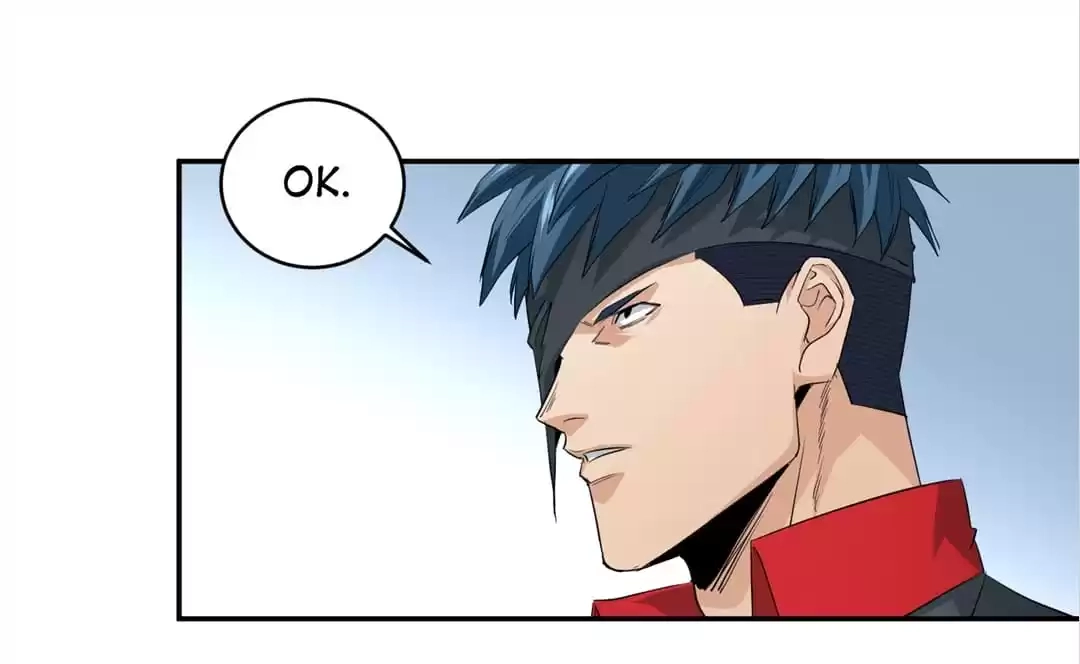 Winner Takes All Chapter 153 page 16 - 