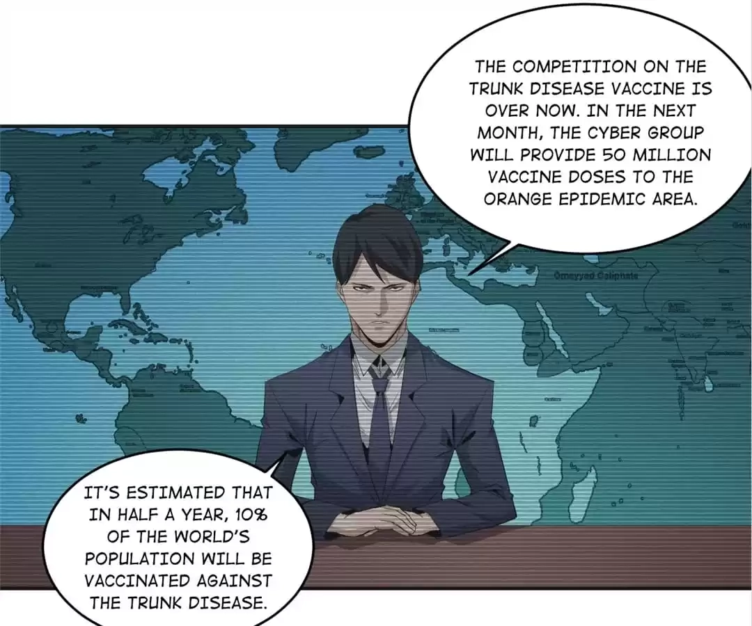 Winner Takes All Chapter 153 page 17 - 