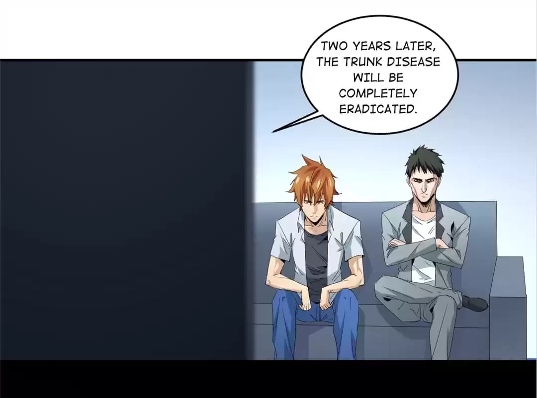 Winner Takes All Chapter 153 page 19 - 