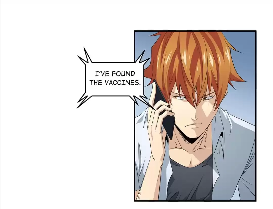 Winner Takes All Chapter 153 page 3 - 