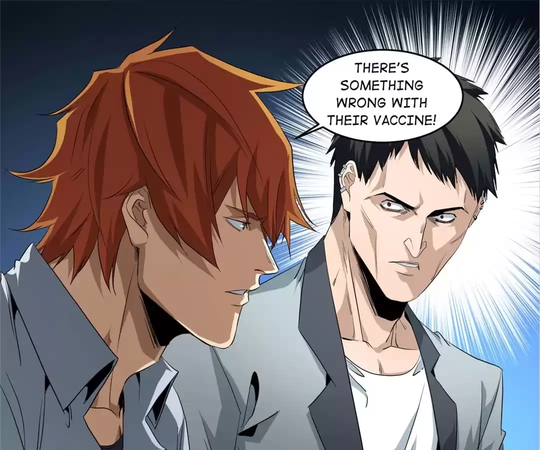 Winner Takes All Chapter 153 page 24 - 