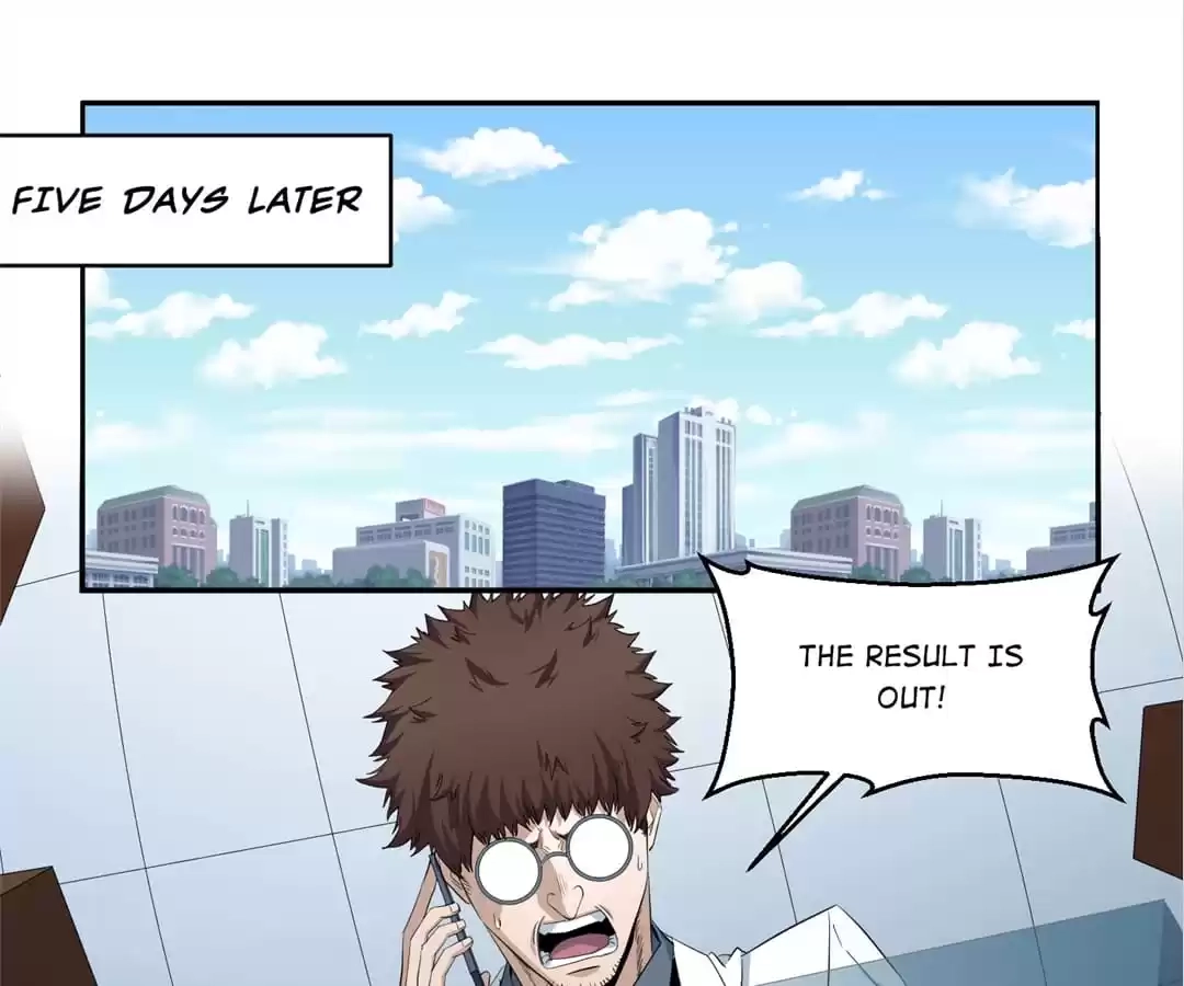 Winner Takes All Chapter 153 page 26 - 