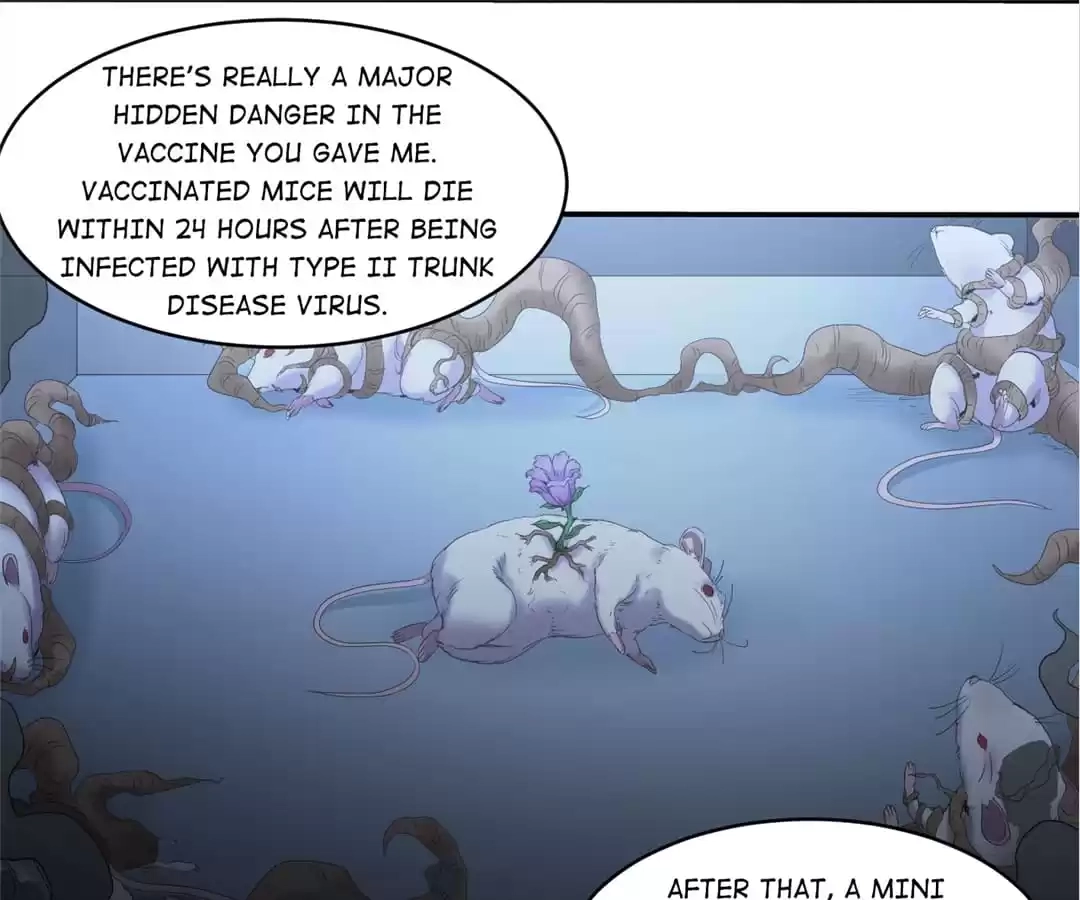 Winner Takes All Chapter 153 page 28 - 