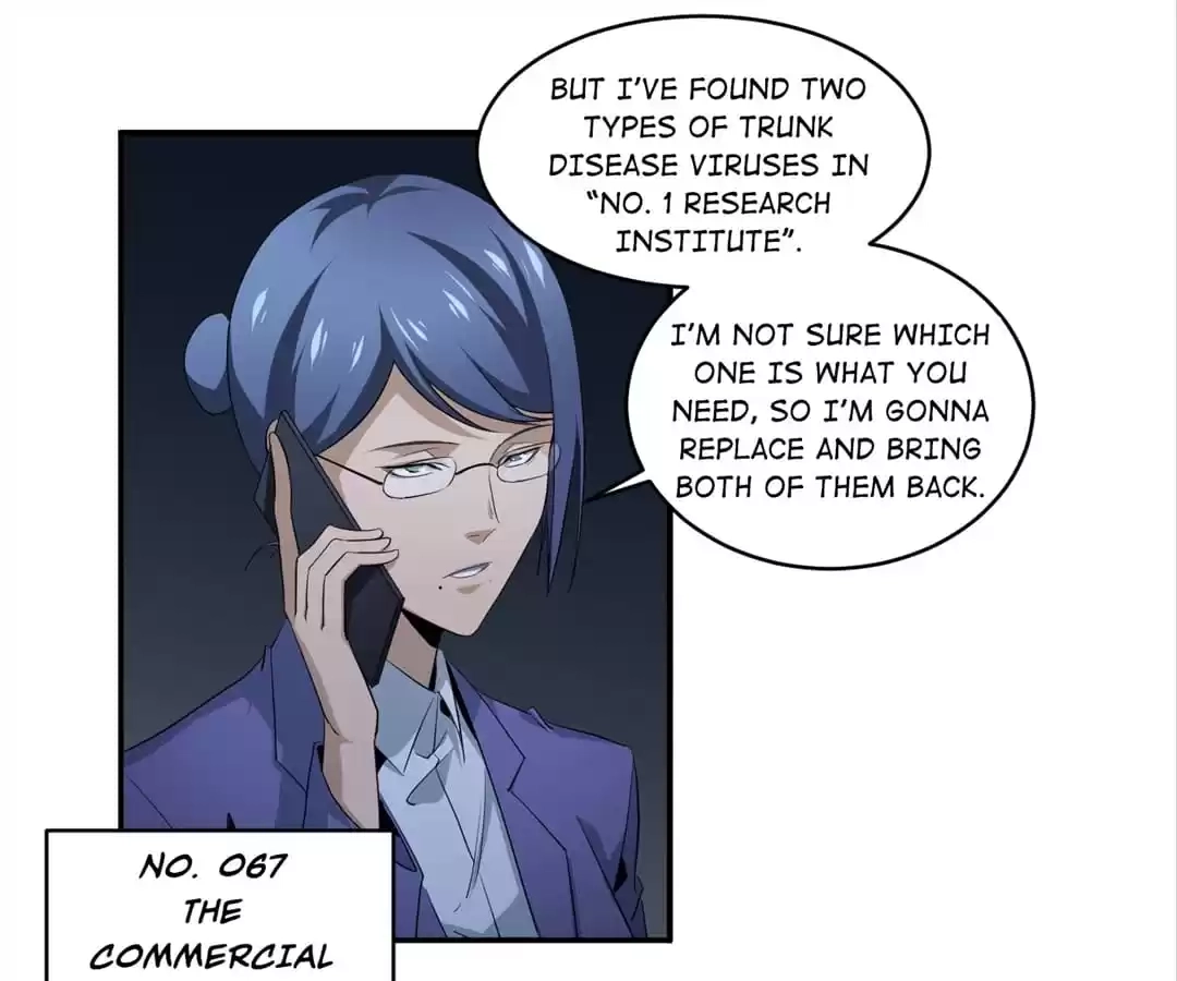 Winner Takes All Chapter 153 page 4 - 