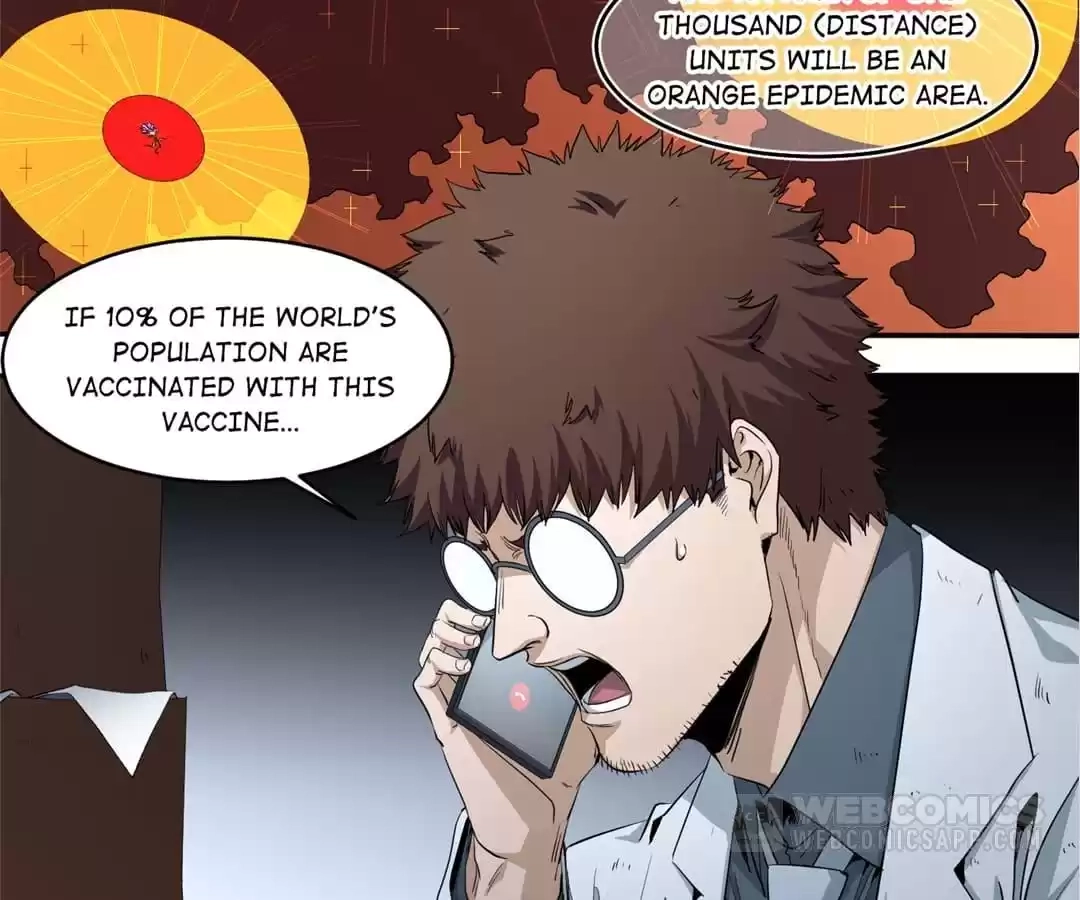 Winner Takes All Chapter 153 page 31 - 