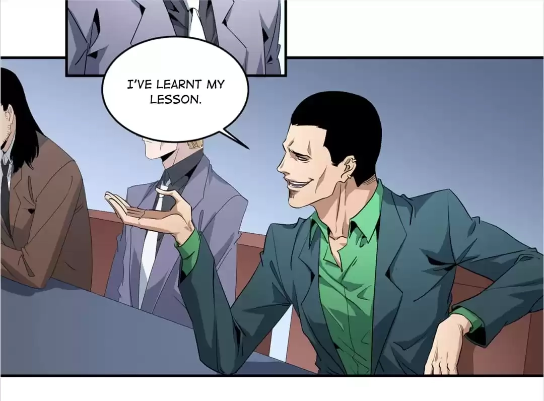 Winner Takes All Chapter 153 page 38 - 