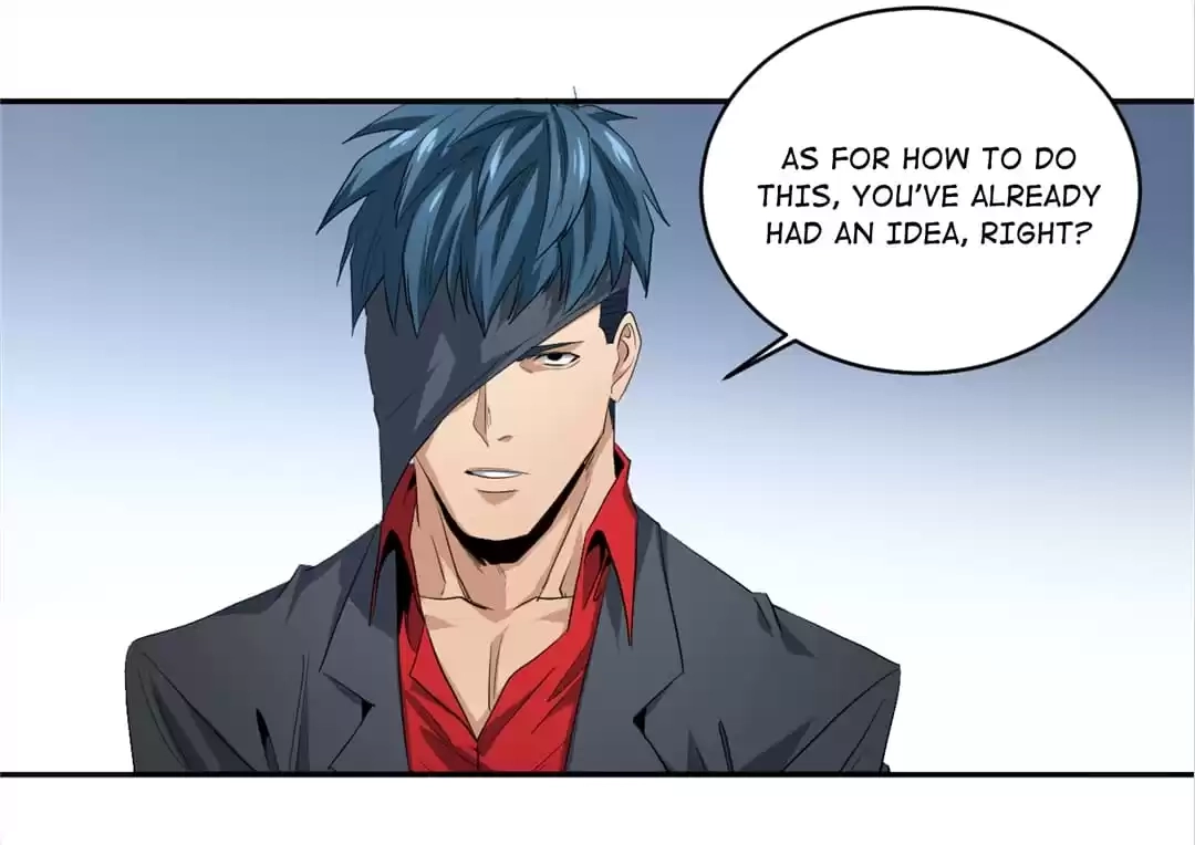 Winner Takes All Chapter 153 page 42 - 