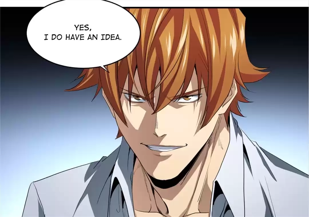 Winner Takes All Chapter 153 page 45 - 