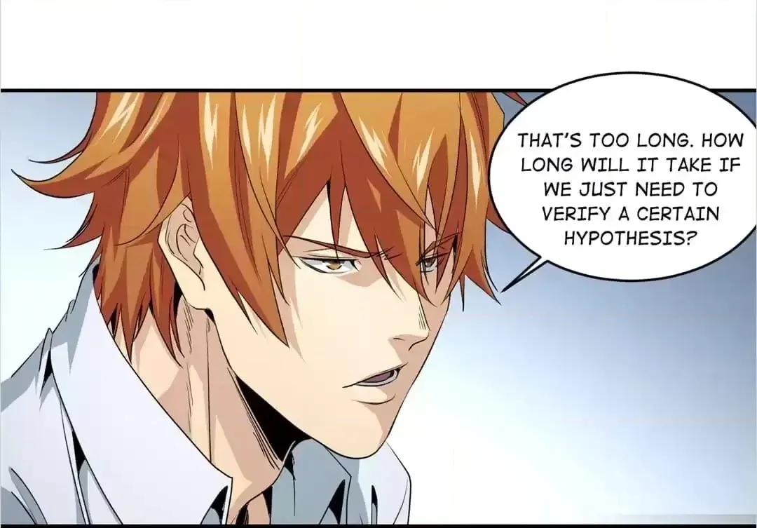 Winner Takes All Chapter 153 page 10 - 