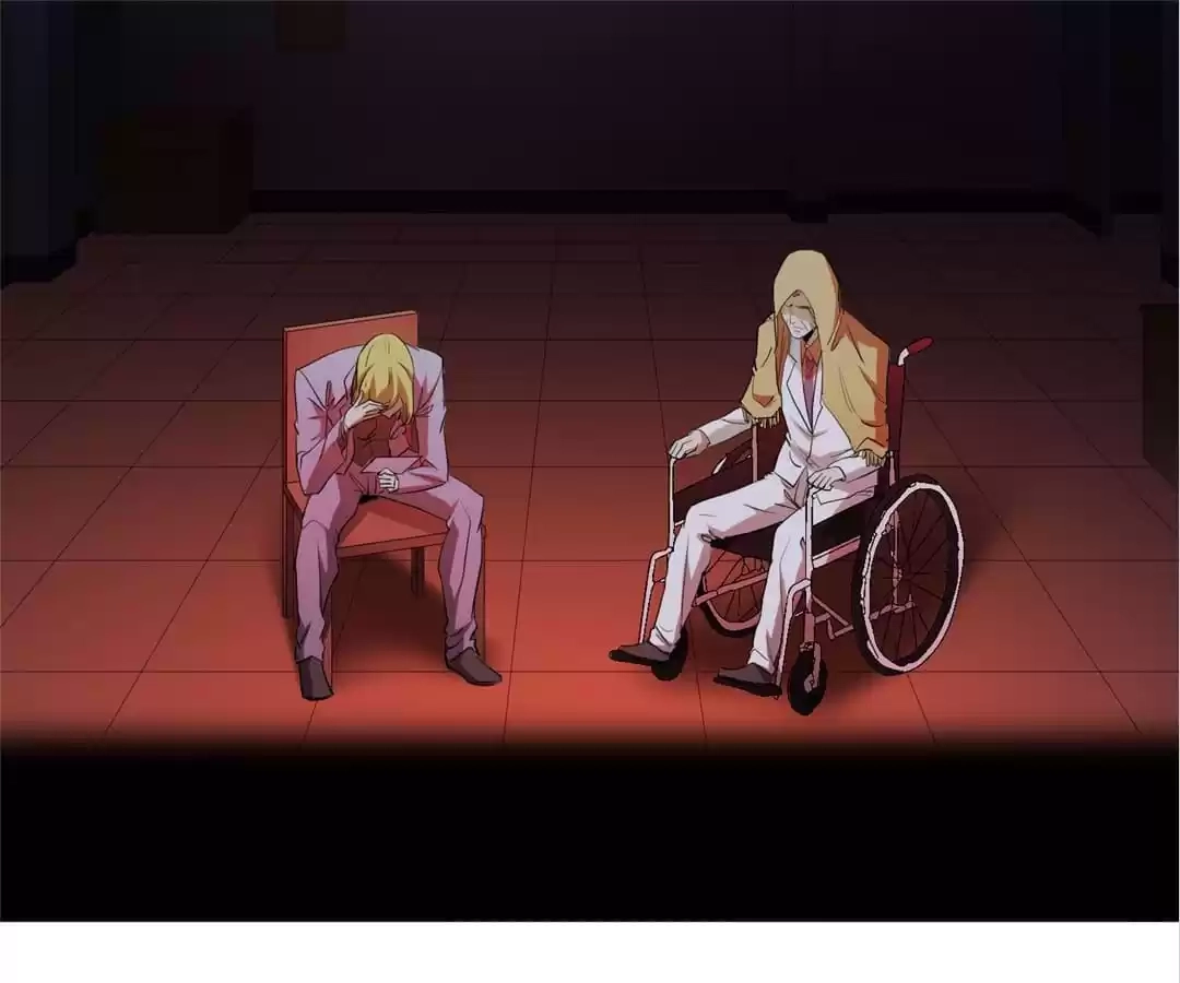 Winner Takes All Chapter 154 page 1 - 