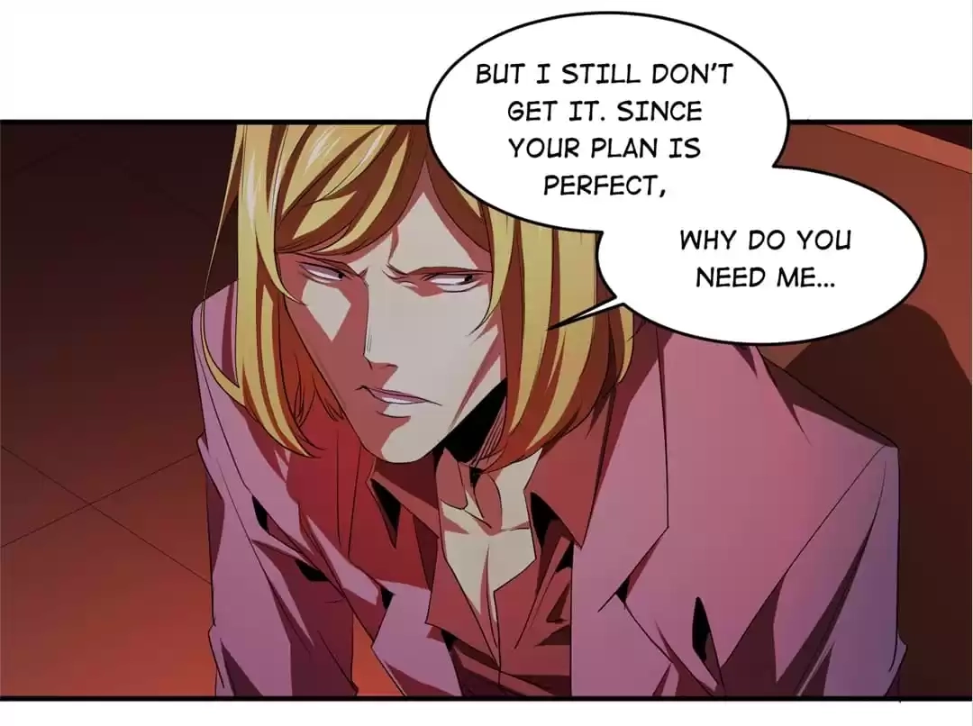 Winner Takes All Chapter 154 page 12 - 