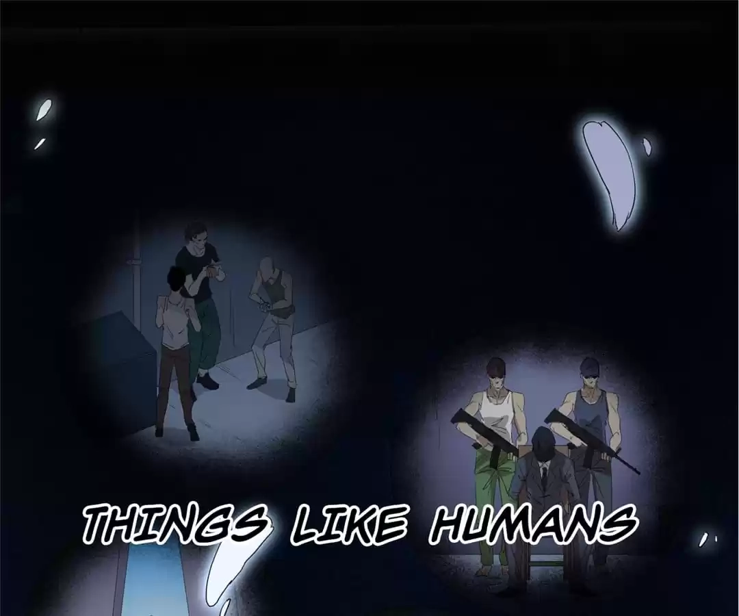 Winner Takes All Chapter 154 page 18 - 