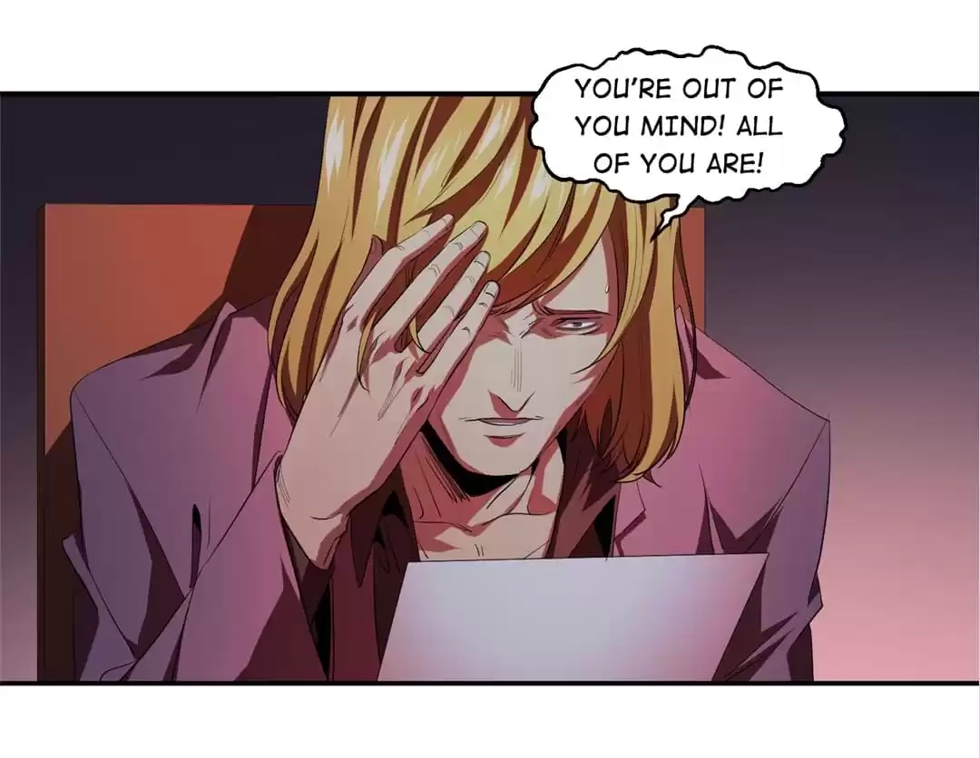 Winner Takes All Chapter 154 page 3 - 