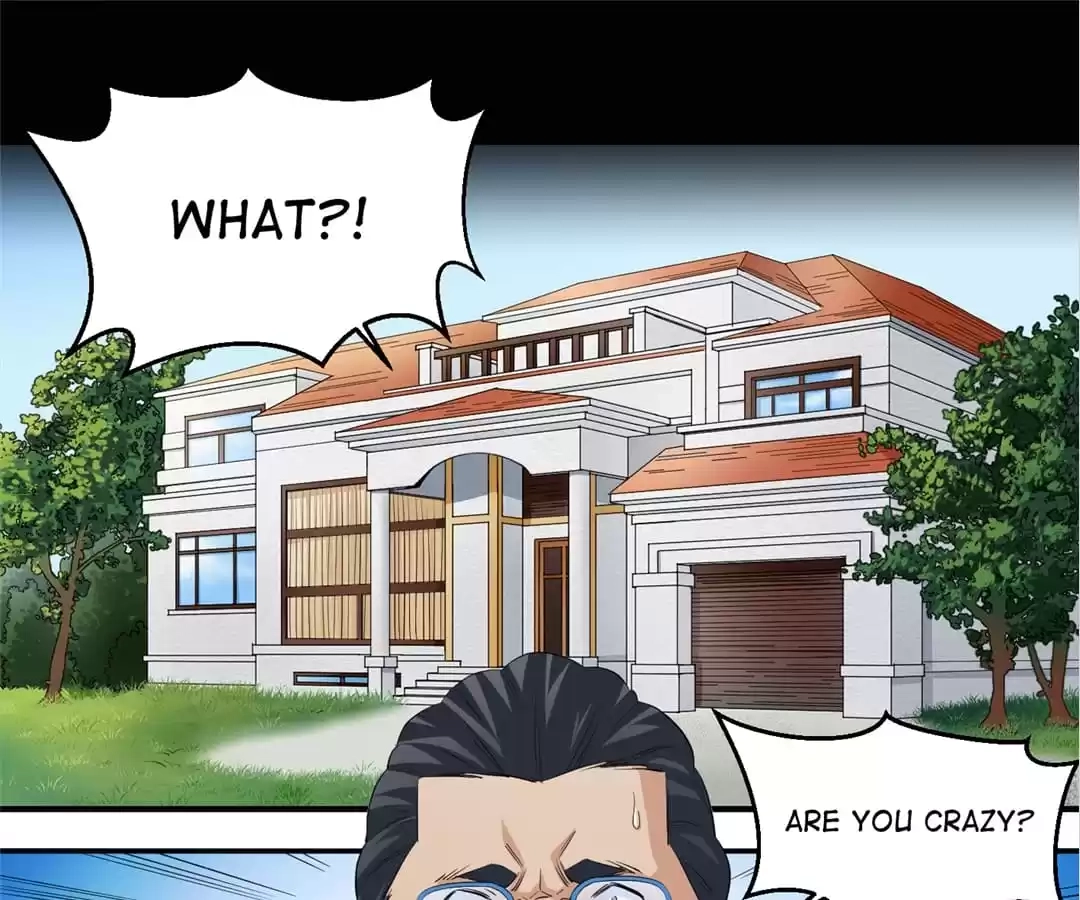 Winner Takes All Chapter 154 page 22 - 
