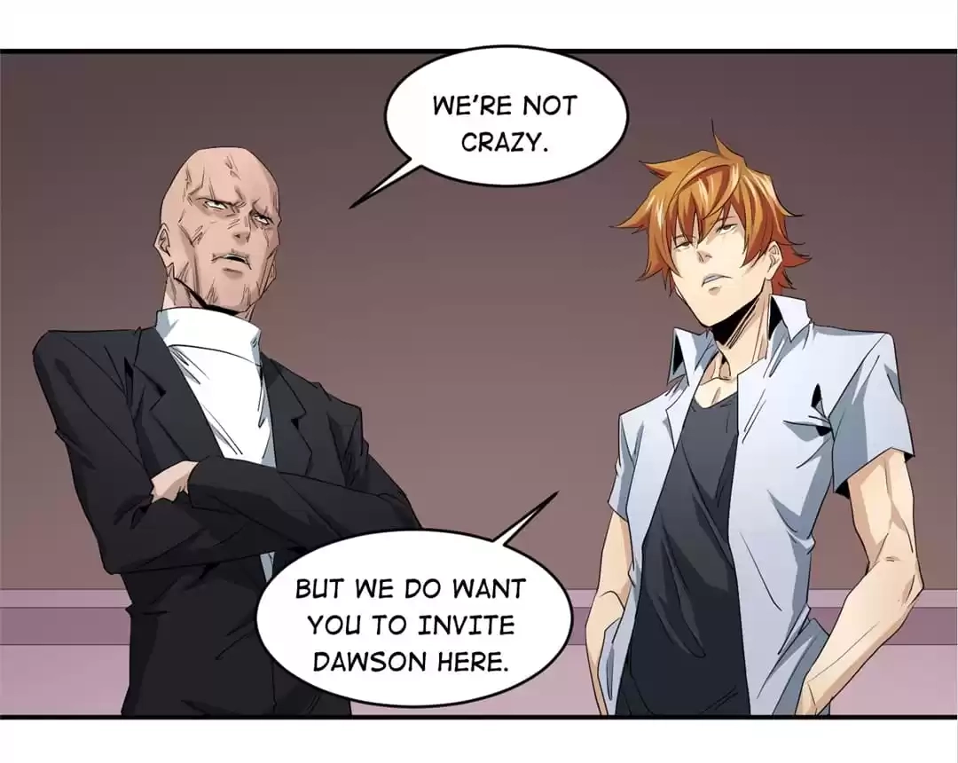 Winner Takes All Chapter 154 page 24 - 