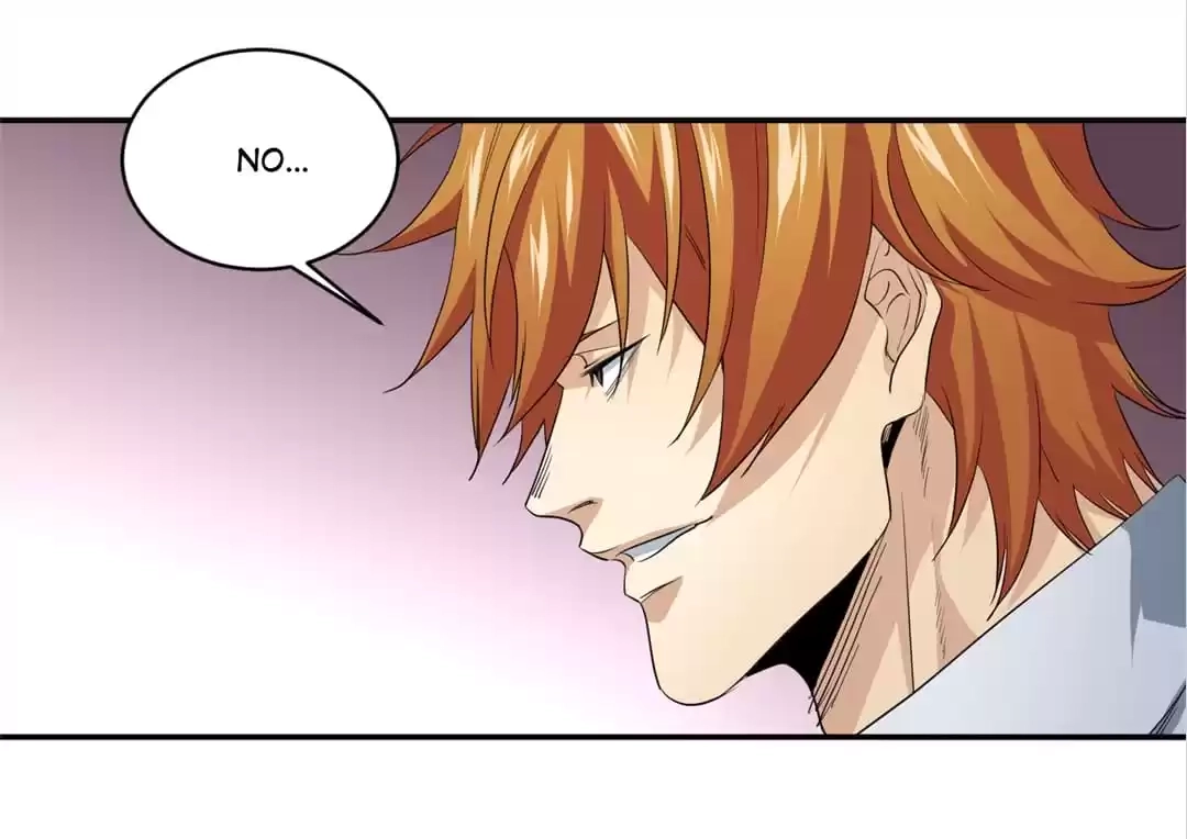Winner Takes All Chapter 154 page 27 - 