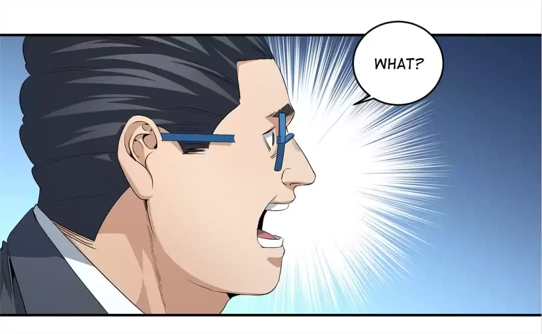 Winner Takes All Chapter 154 page 28 - 