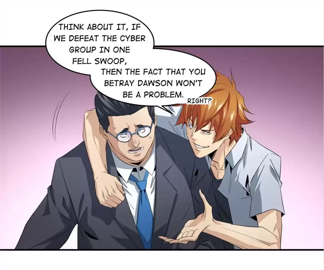 Winner Takes All Chapter 154 page 29 - 