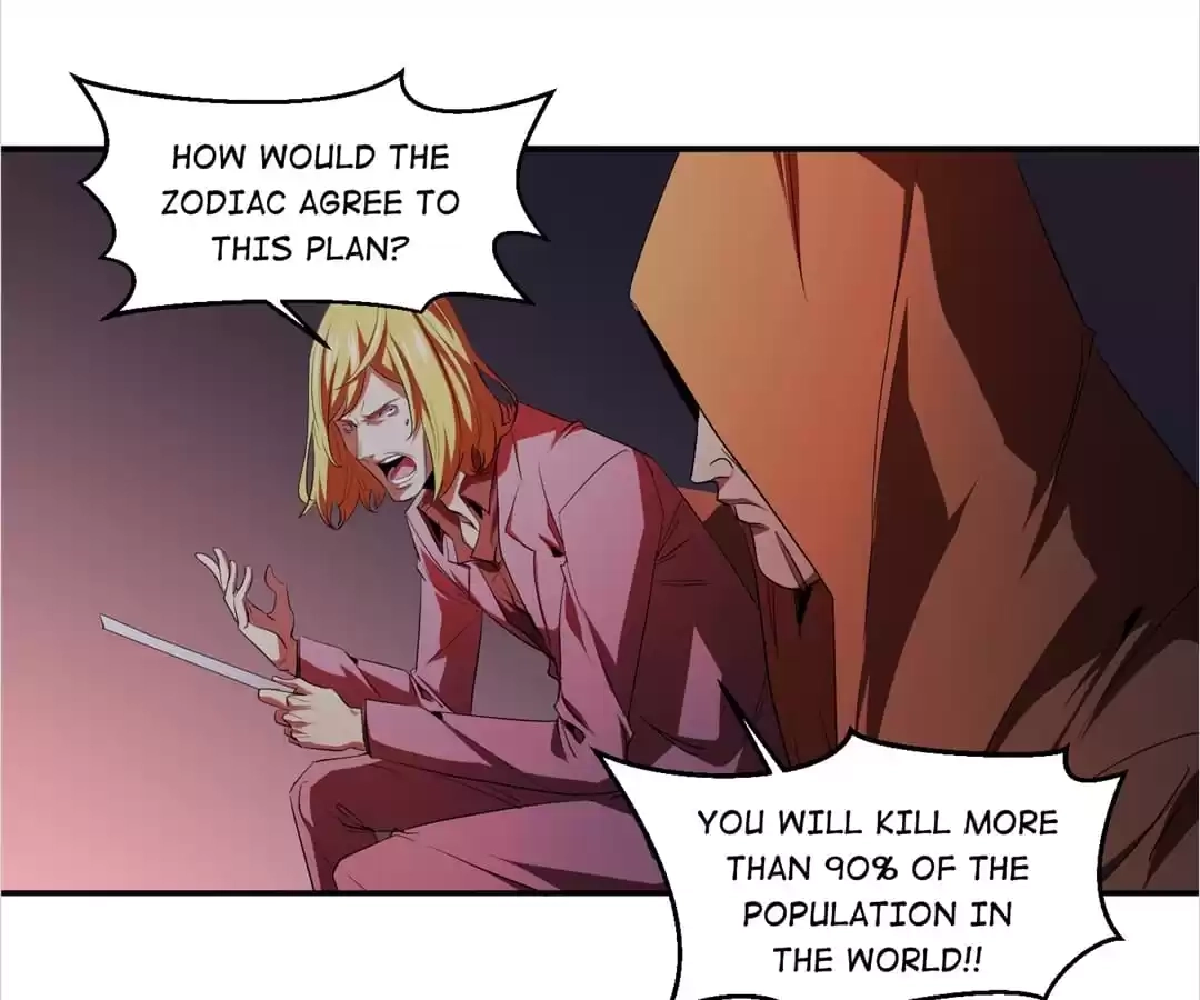 Winner Takes All Chapter 154 page 4 - 