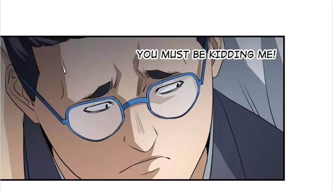 Winner Takes All Chapter 154 page 31 - 