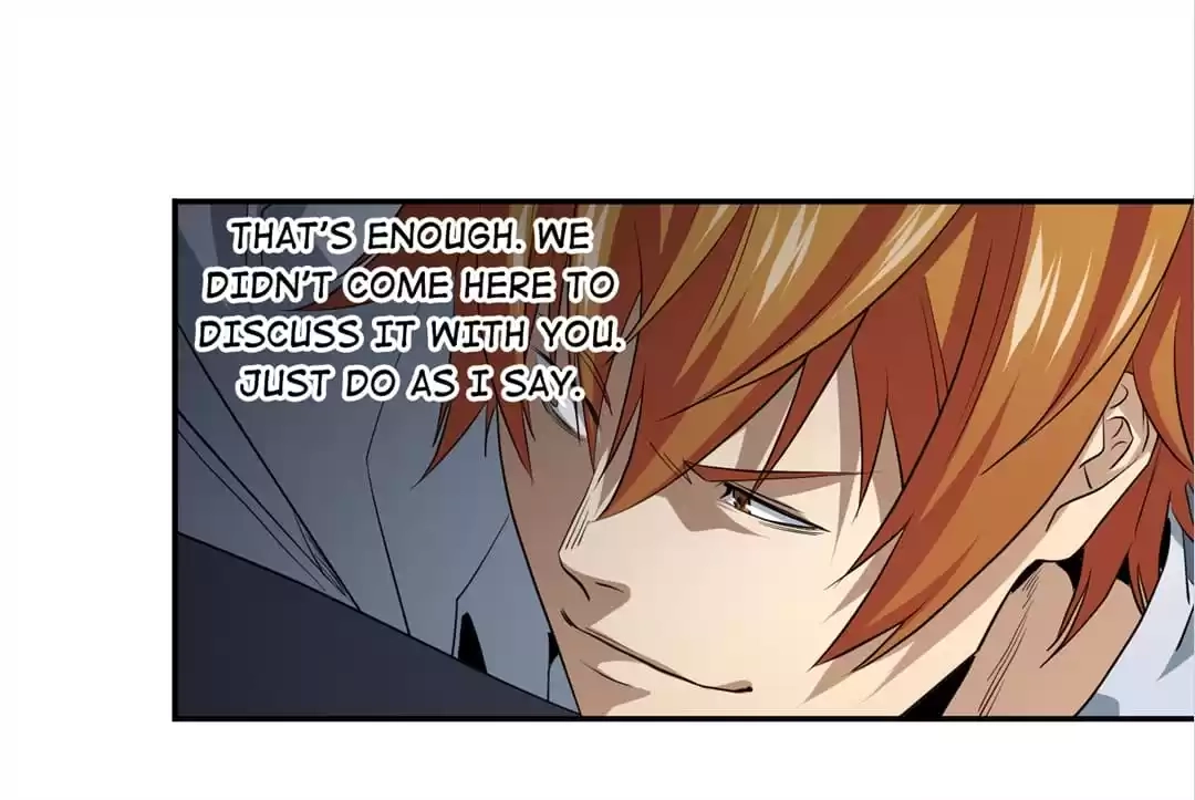 Winner Takes All Chapter 154 page 32 - 