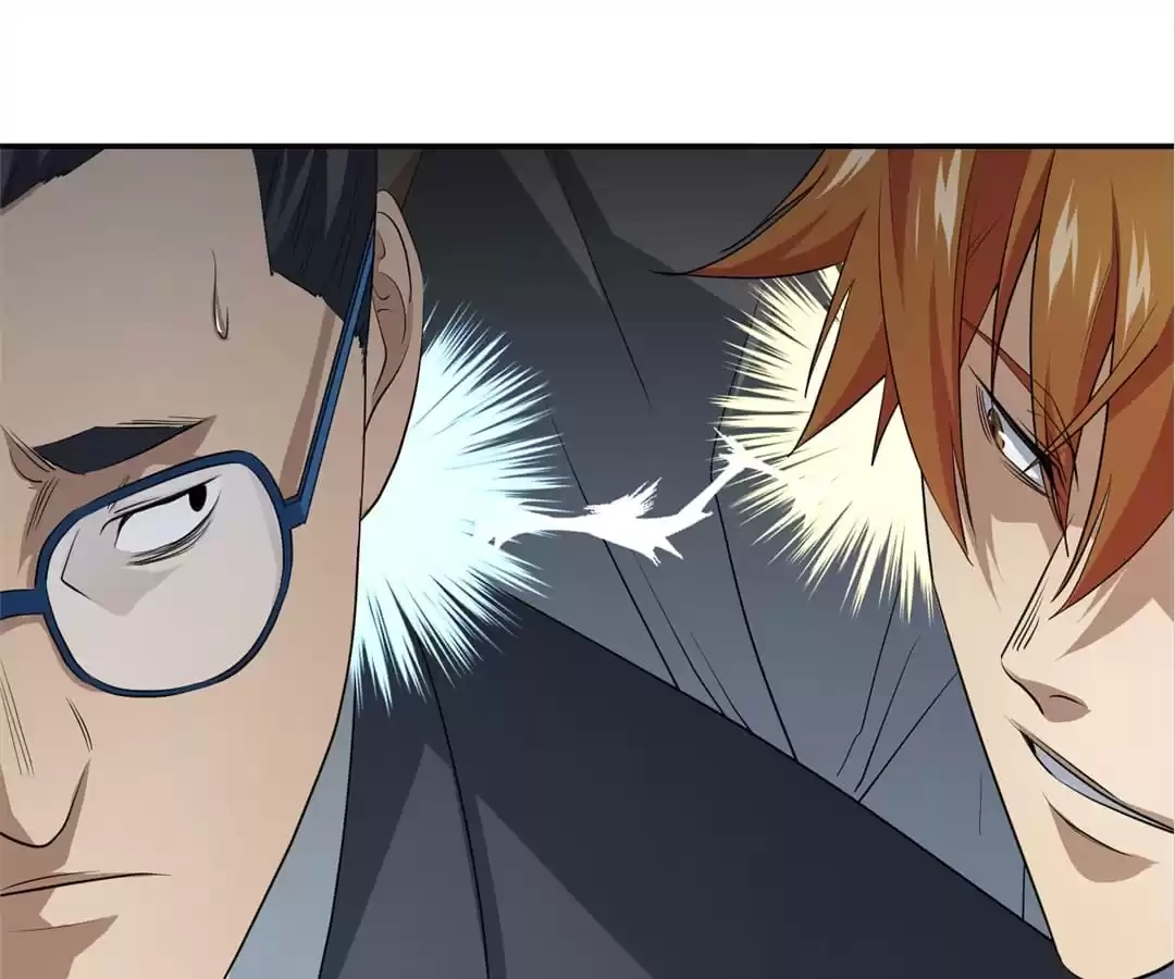 Winner Takes All Chapter 154 page 33 - 