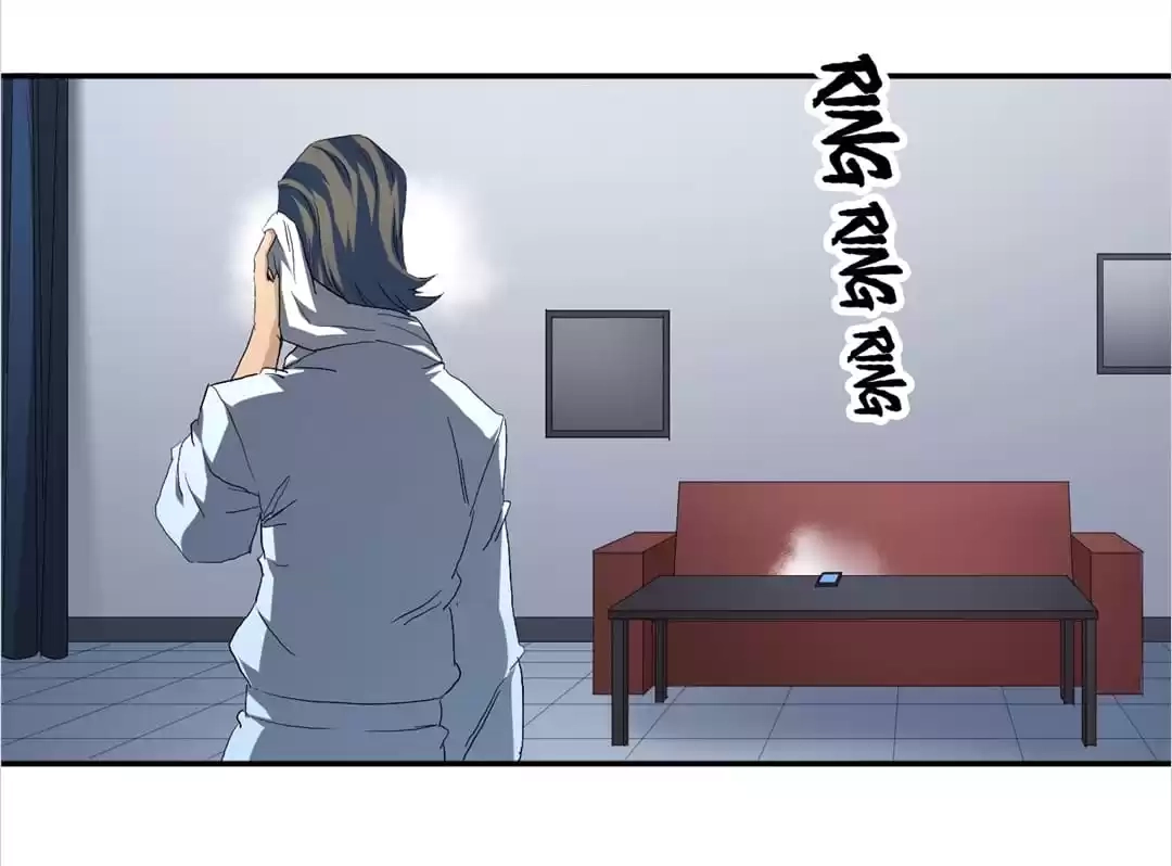 Winner Takes All Chapter 154 page 37 - 