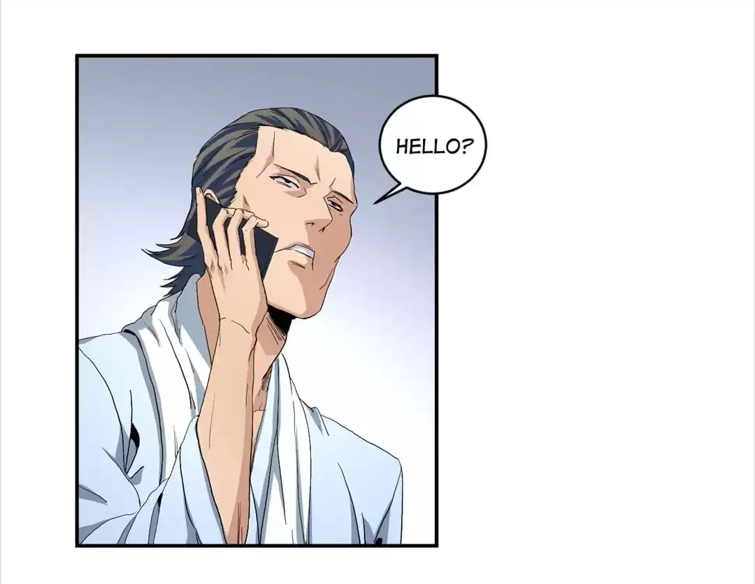 Winner Takes All Chapter 154 page 38 - 