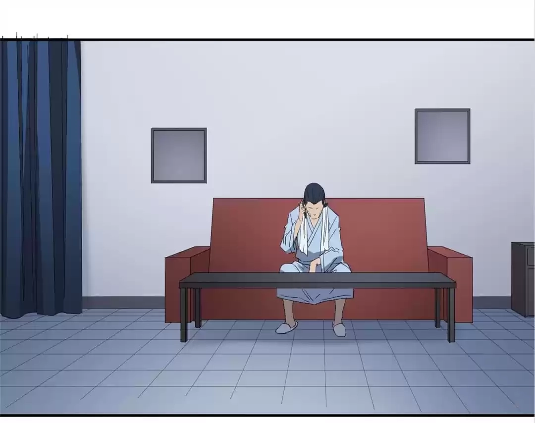 Winner Takes All Chapter 154 page 39 - 