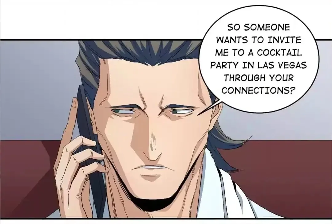 Winner Takes All Chapter 154 page 40 - 