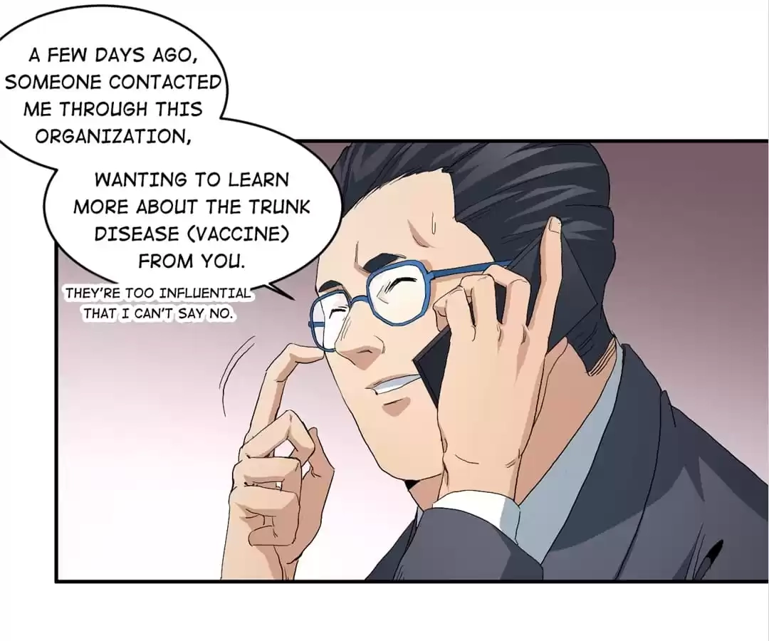 Winner Takes All Chapter 154 page 43 - 