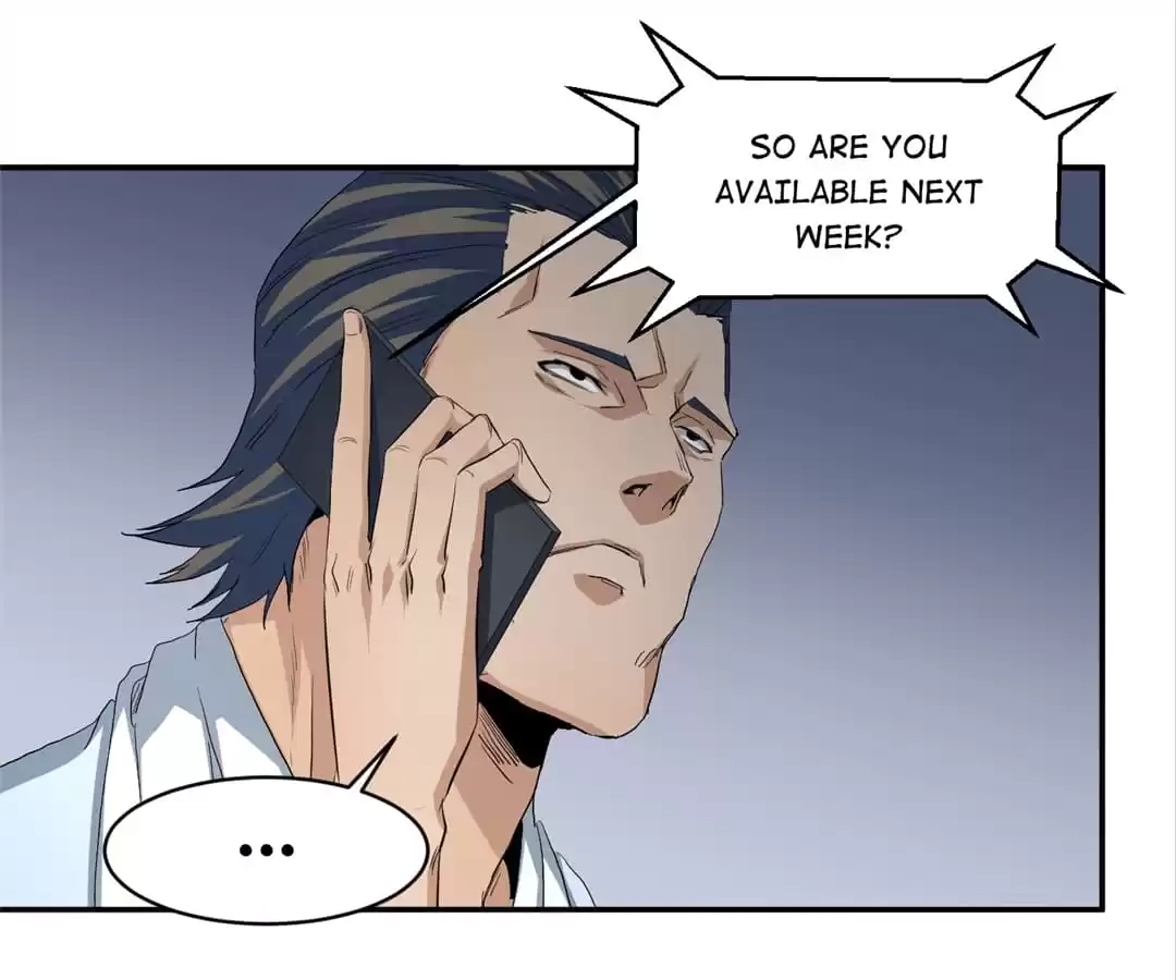 Winner Takes All Chapter 154 page 44 - 