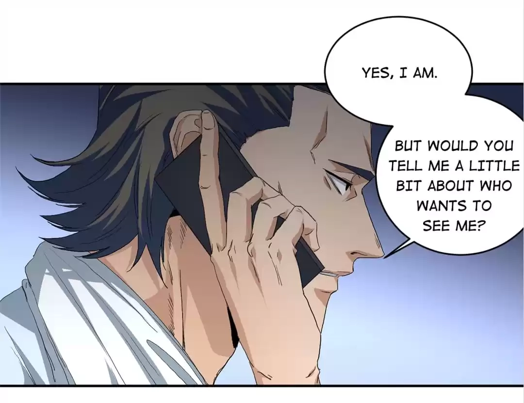 Winner Takes All Chapter 154 page 46 - 