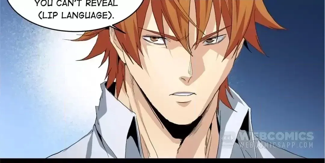 Winner Takes All Chapter 154 page 50 - 