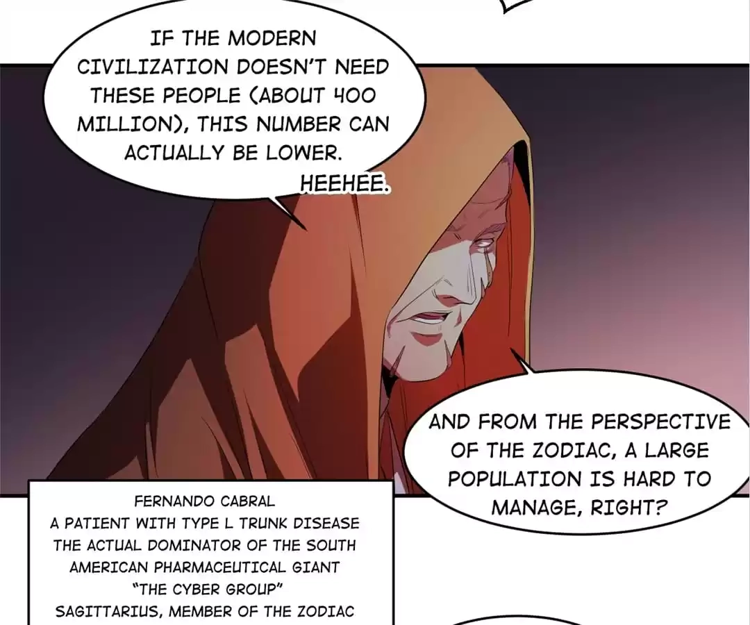 Winner Takes All Chapter 154 page 6 - 