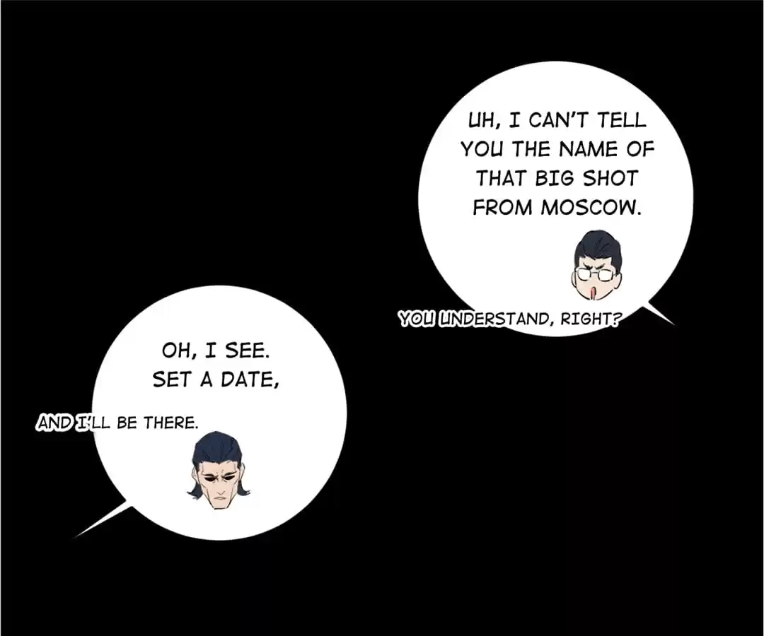 Winner Takes All Chapter 154 page 51 - 