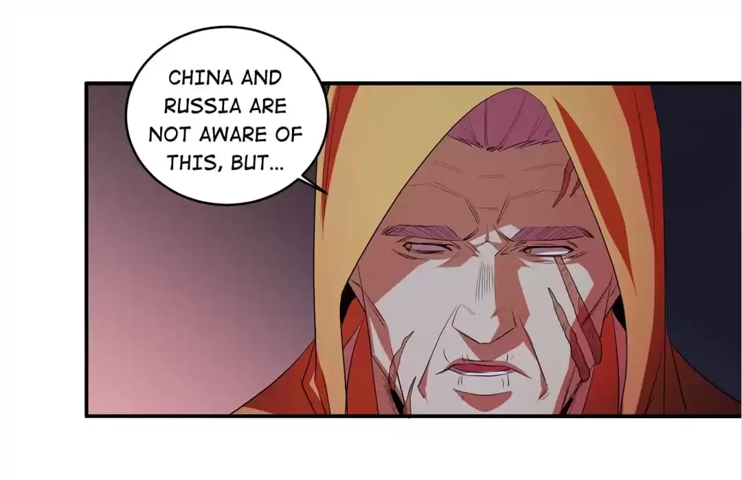 Winner Takes All Chapter 154 page 8 - 