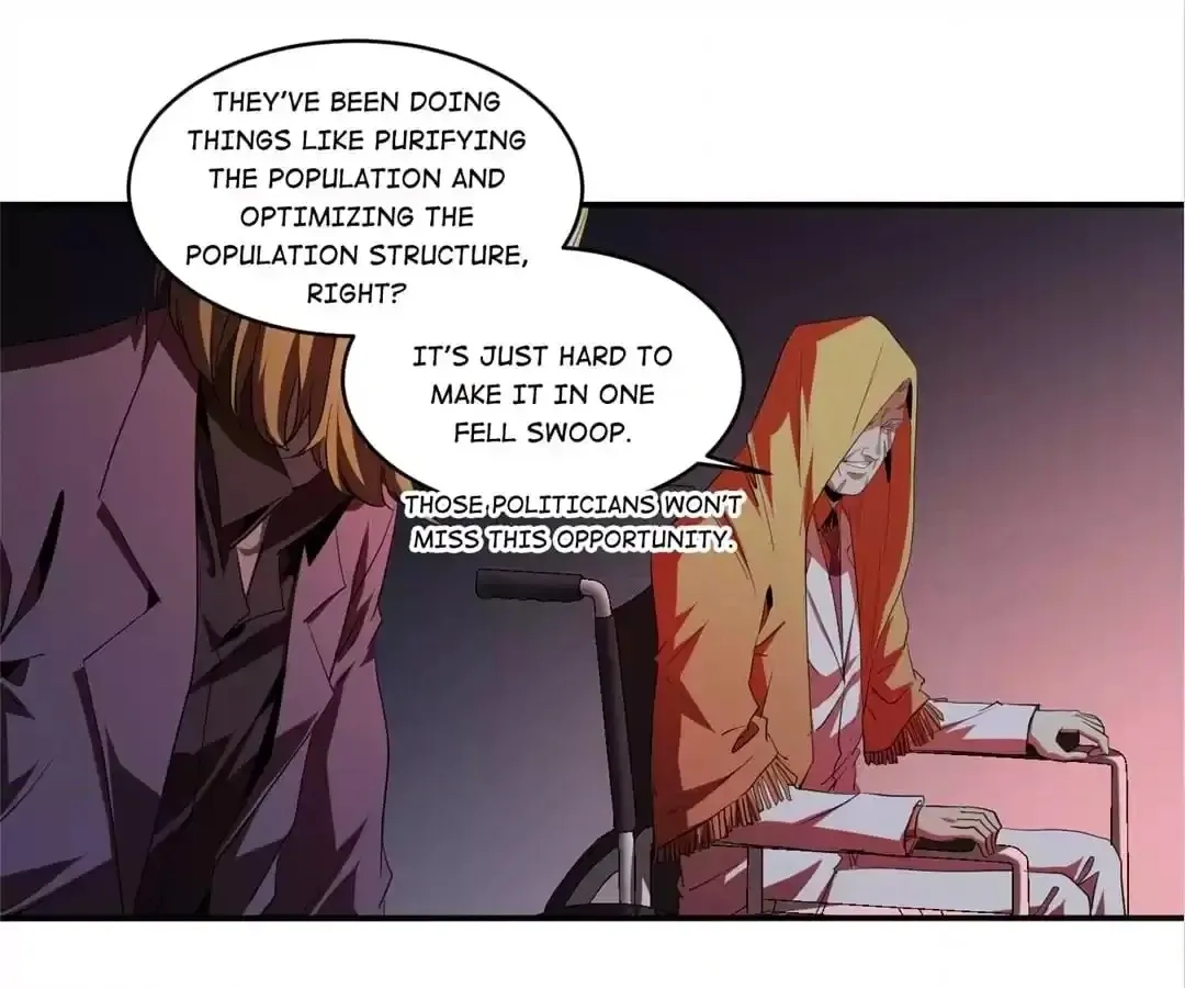 Winner Takes All Chapter 154 page 10 - 