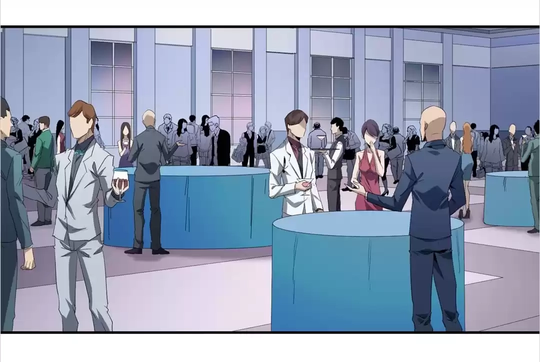 Winner Takes All Chapter 155 page 2 - 