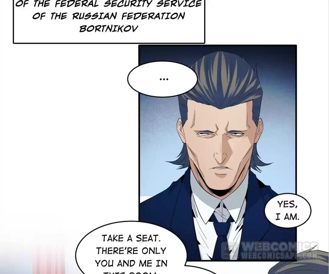 Winner Takes All Chapter 155 page 15 - 