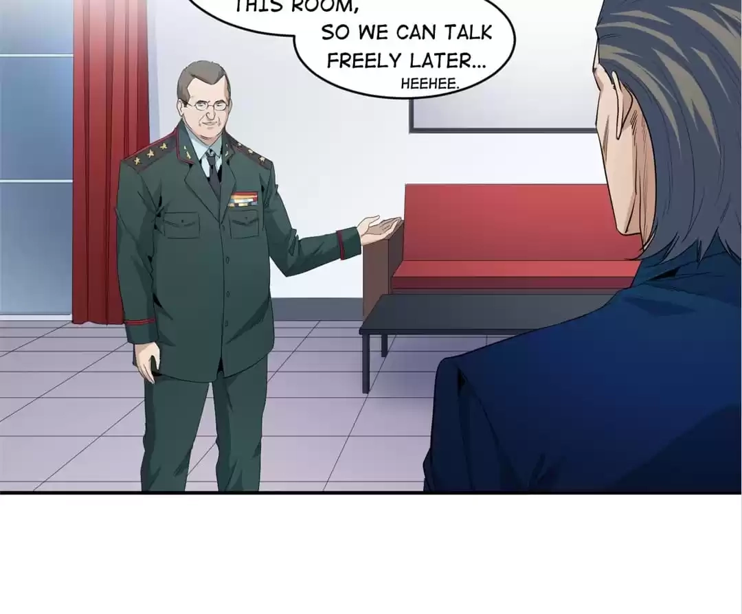 Winner Takes All Chapter 155 page 16 - 