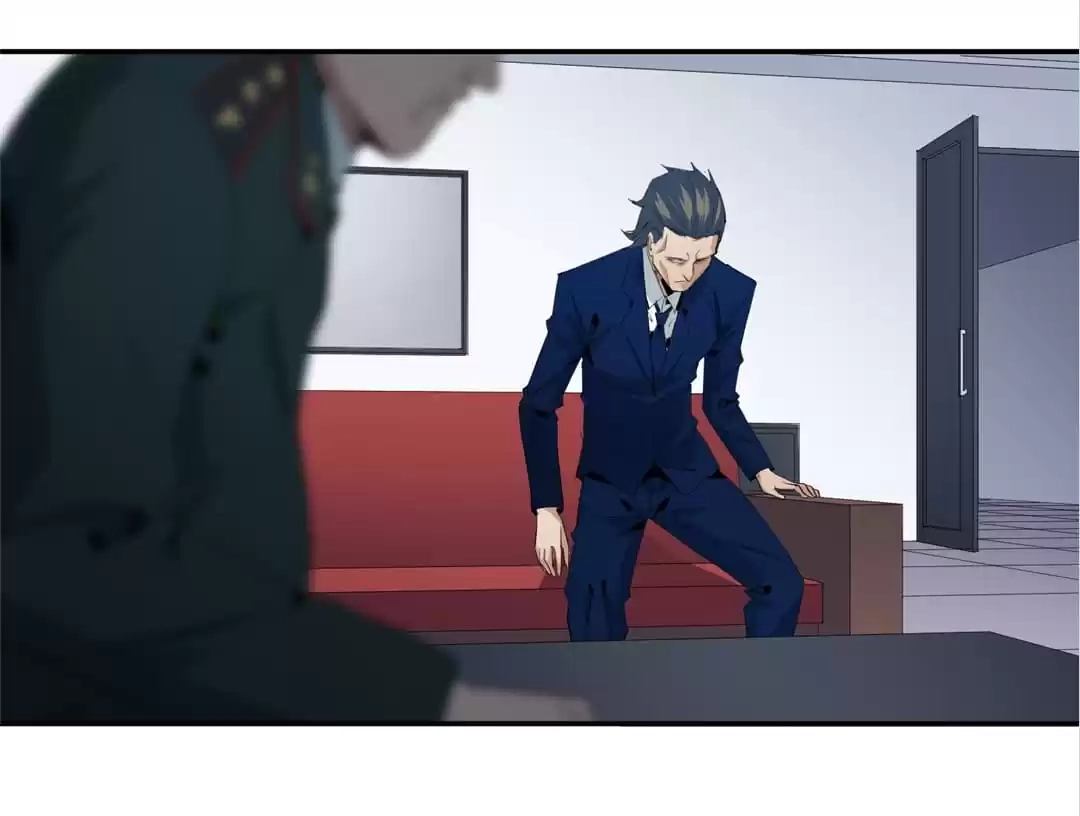 Winner Takes All Chapter 155 page 17 - 