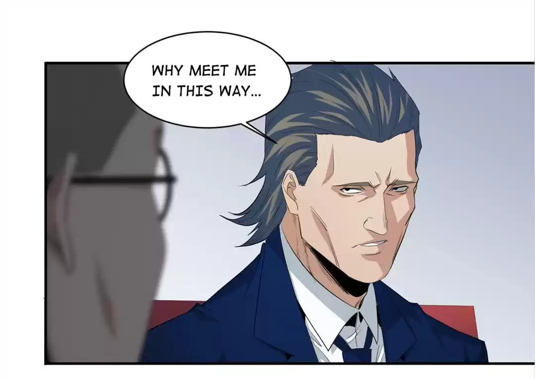 Winner Takes All Chapter 155 page 18 - 