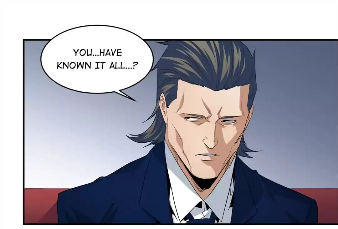 Winner Takes All Chapter 155 page 22 - 