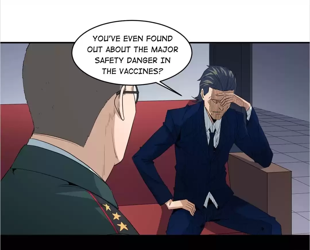 Winner Takes All Chapter 155 page 24 - 