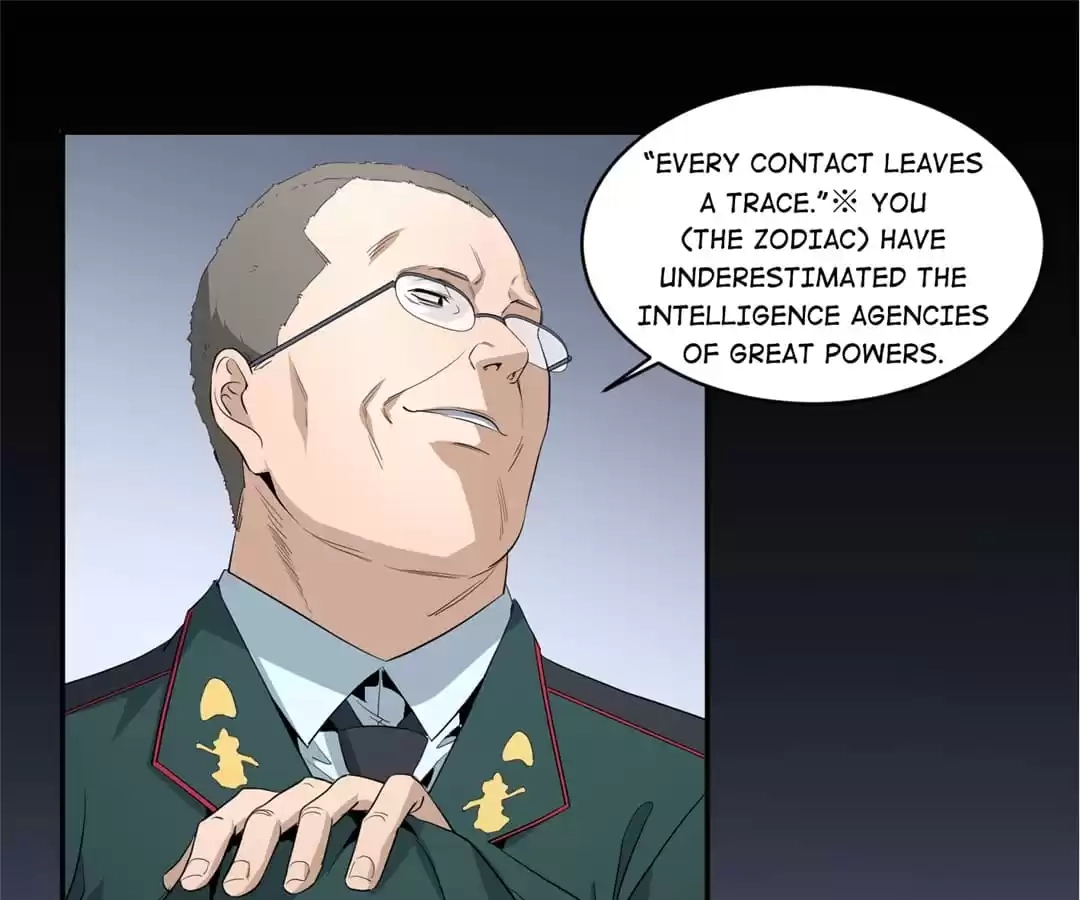 Winner Takes All Chapter 155 page 25 - 
