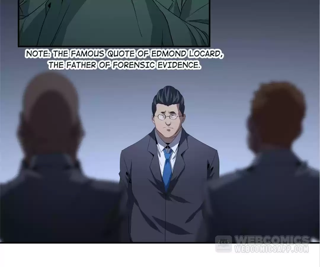 Winner Takes All Chapter 155 page 26 - 