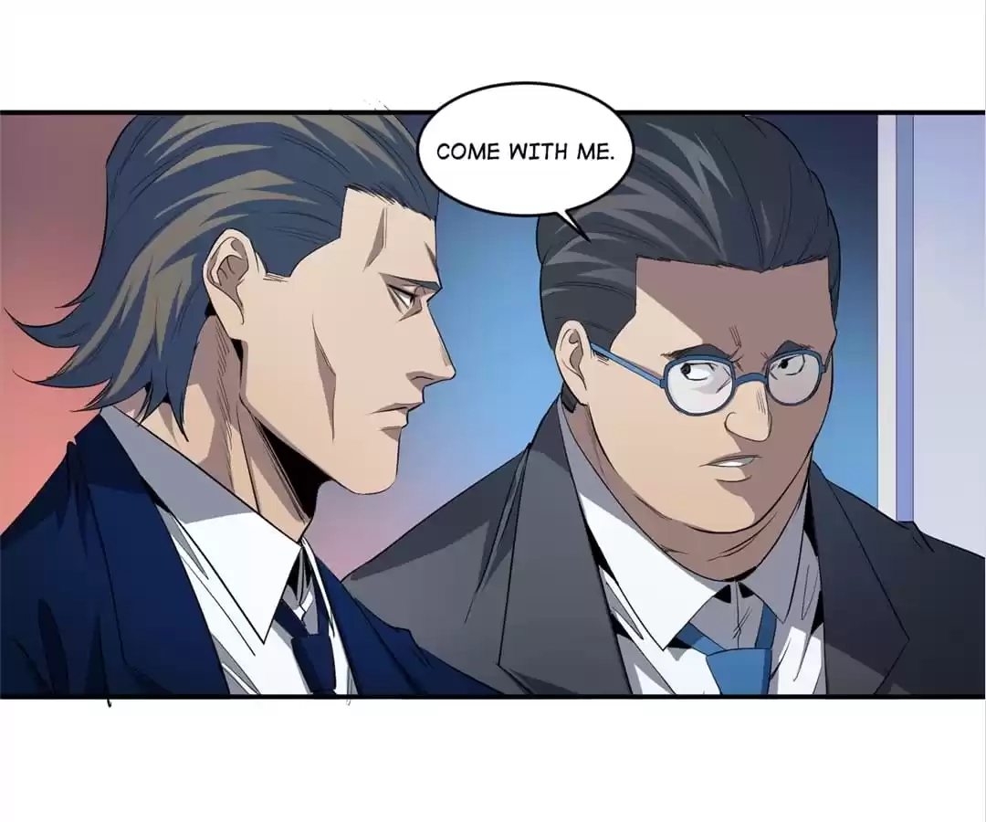 Winner Takes All Chapter 155 page 4 - 