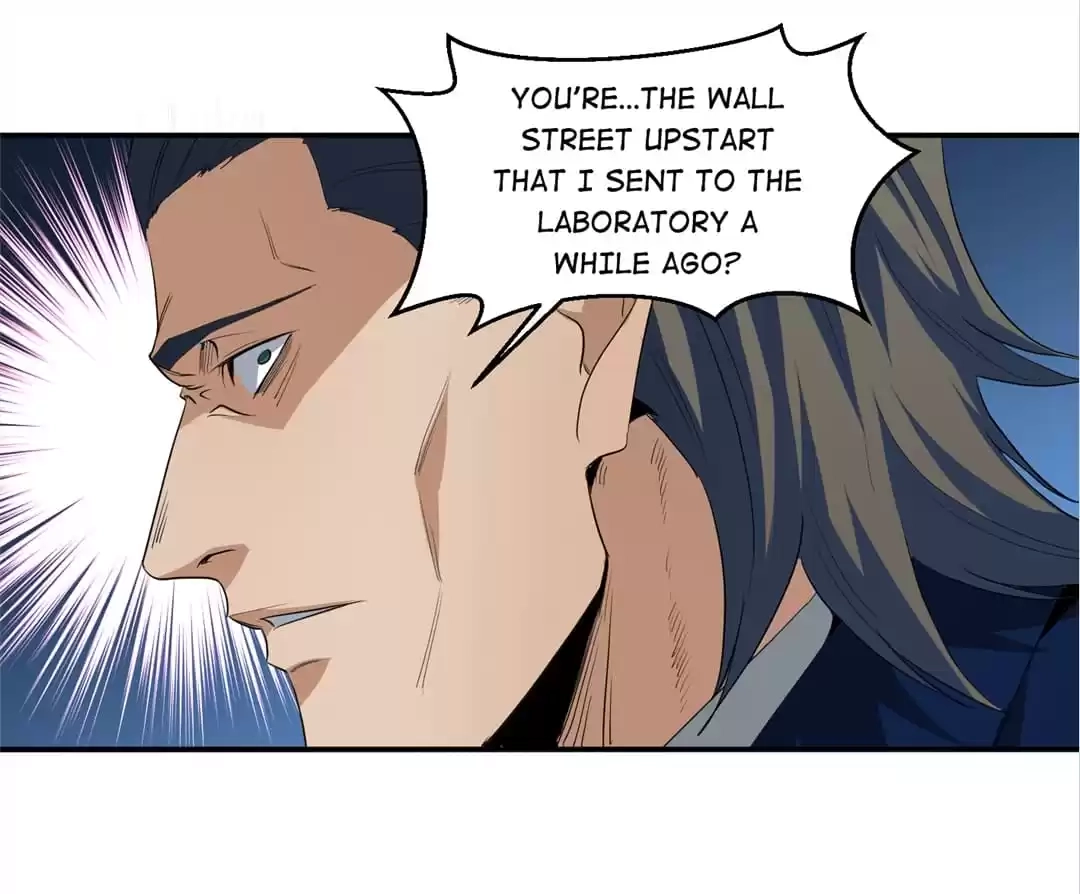 Winner Takes All Chapter 155 page 37 - 
