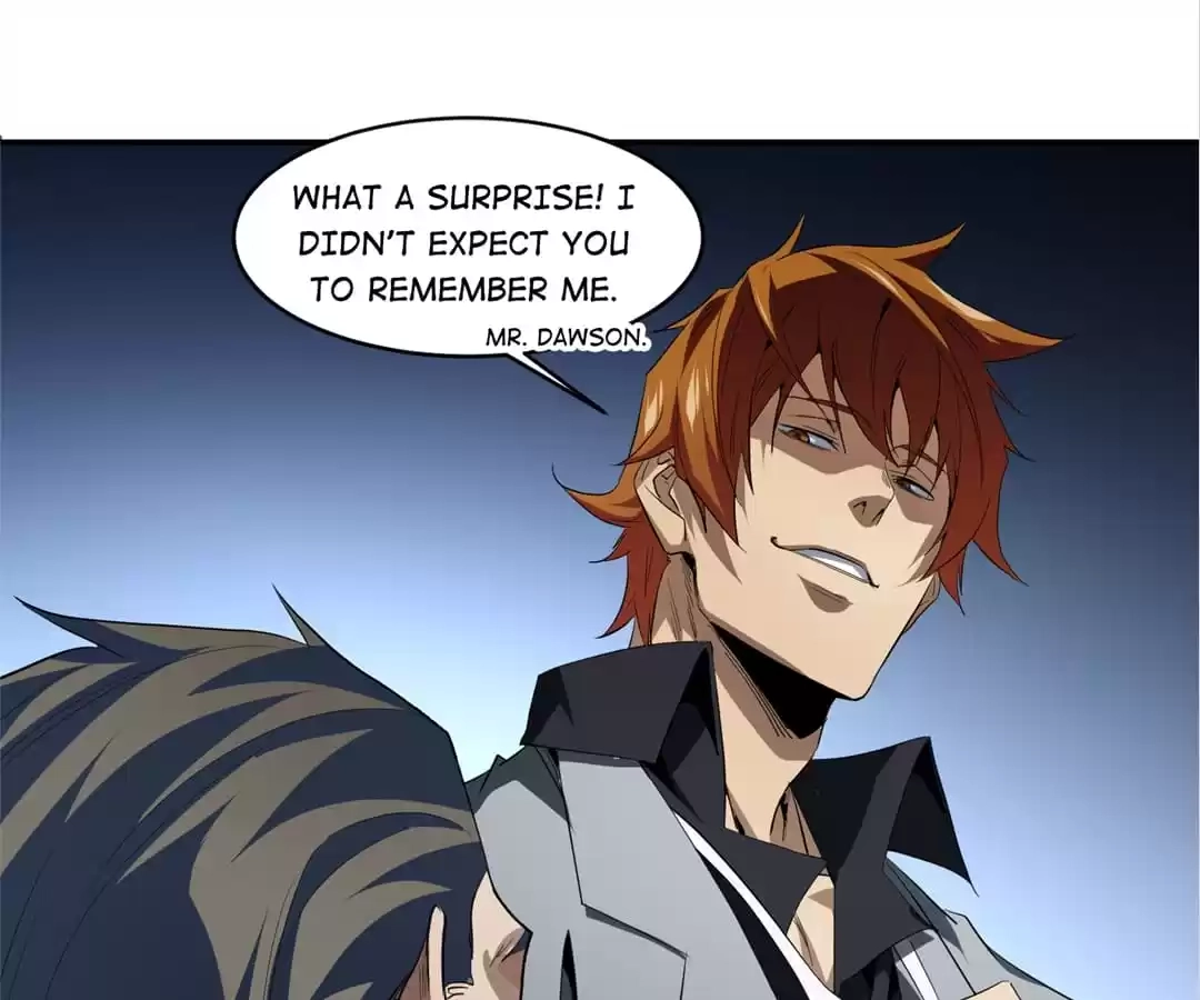 Winner Takes All Chapter 155 page 38 - 